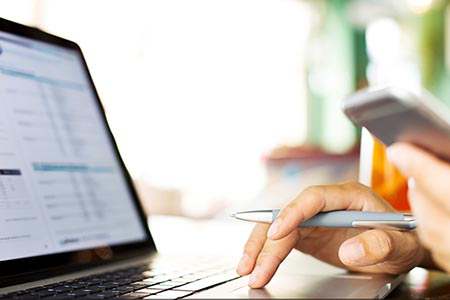 外盘期货非法盈利